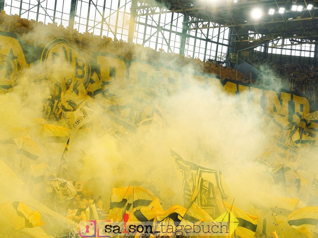 Borussia Dortmund – Eintracht Frankfurt 2-0 (9)