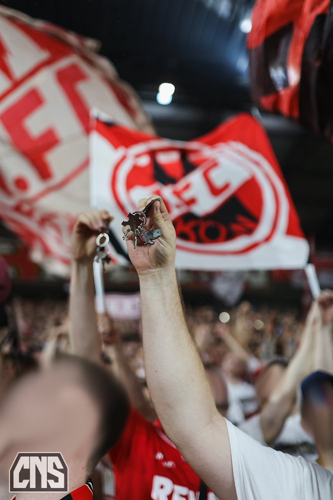 1. FC Köln – Eintracht Braunschweig 5-0 (7)