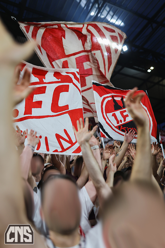 1. FC Köln – Eintracht Braunschweig 5-0 (12)