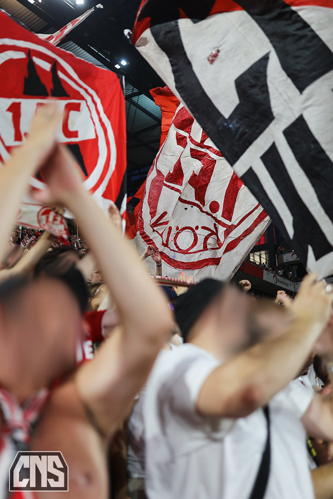 1. FC Köln – Eintracht Braunschweig 5-0 (13)