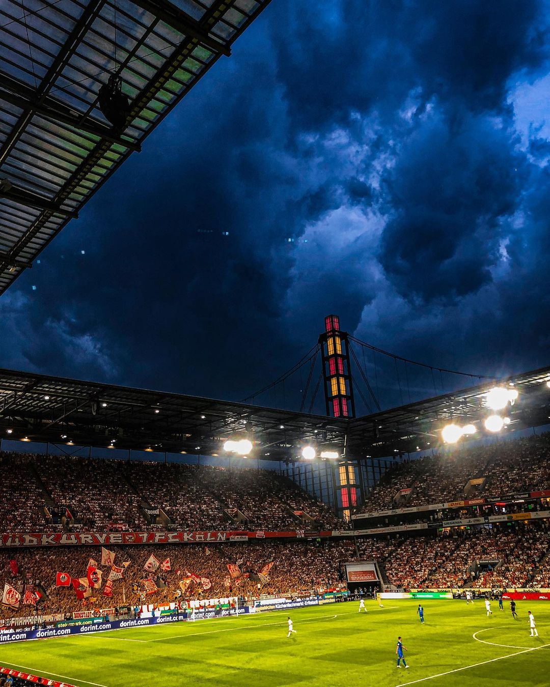 1. FC Köln – Eintracht Braunschweig 5-0 (27)