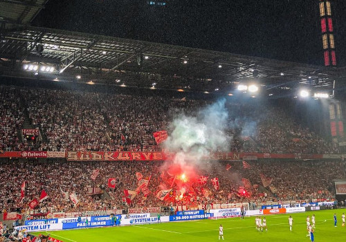 1. FC Köln – Eintracht Braunschweig 5-0 (28)