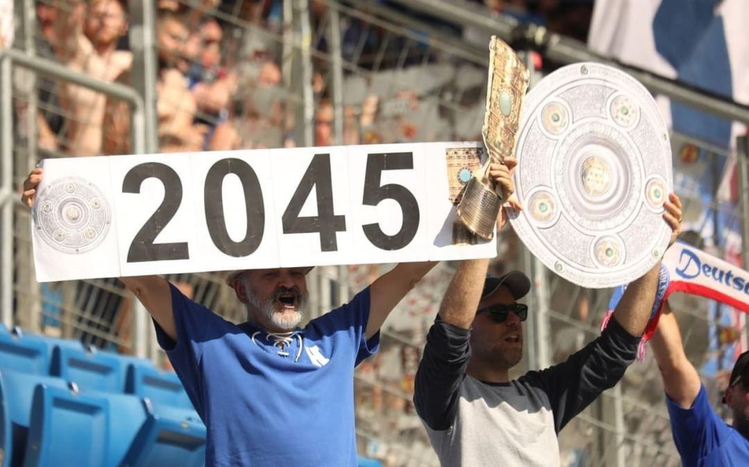 TSG Hoffenheim – Holstein Kiel 3-2 (3)