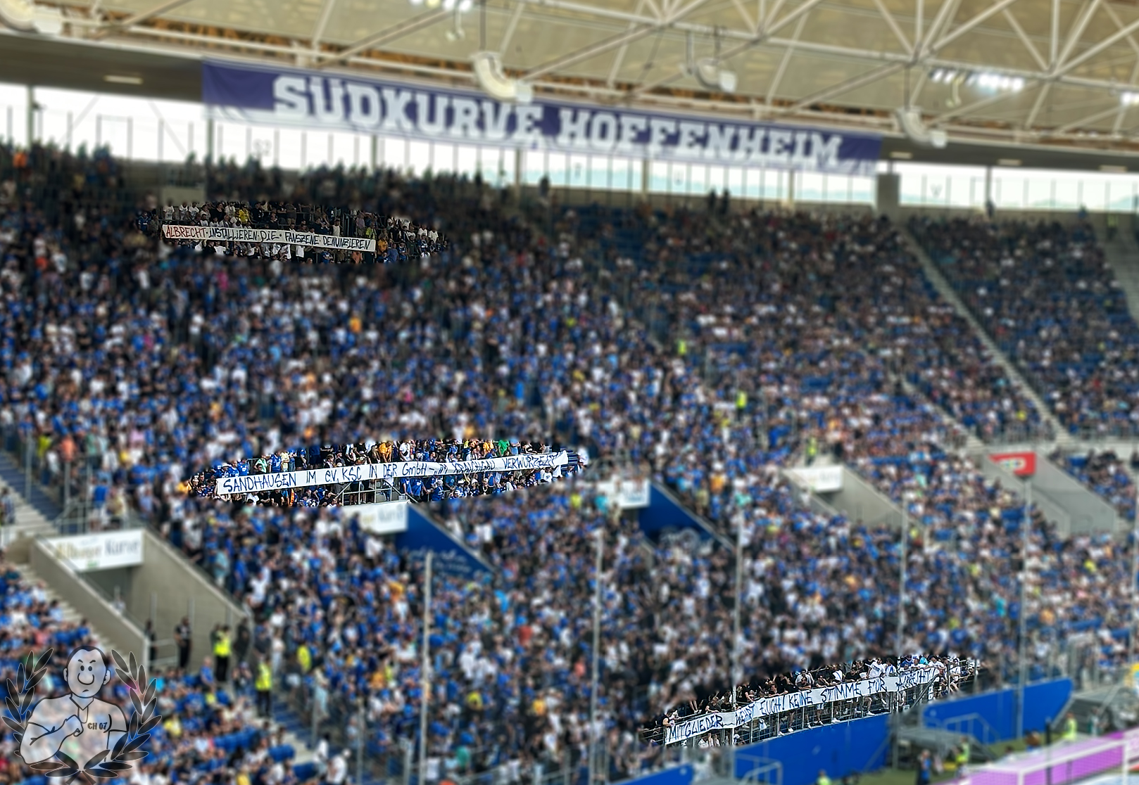 TSG Hoffenheim – Holstein Kiel 3-2 (4)