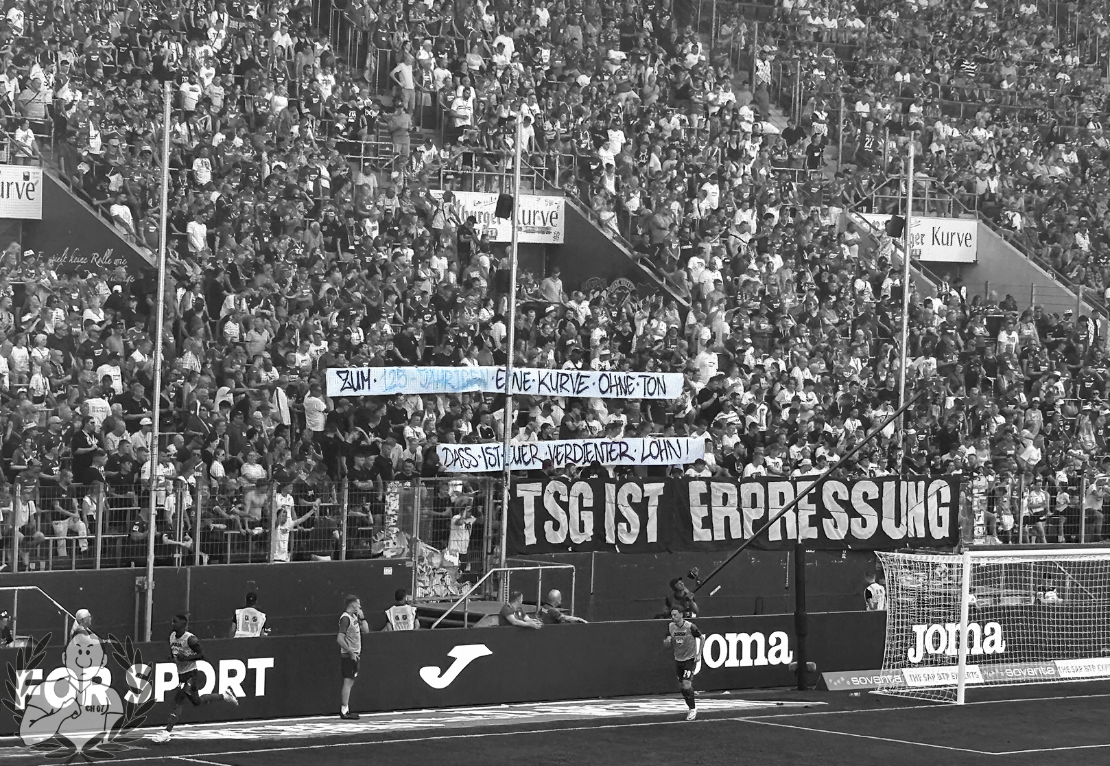 TSG Hoffenheim – Holstein Kiel 3-2 (6)