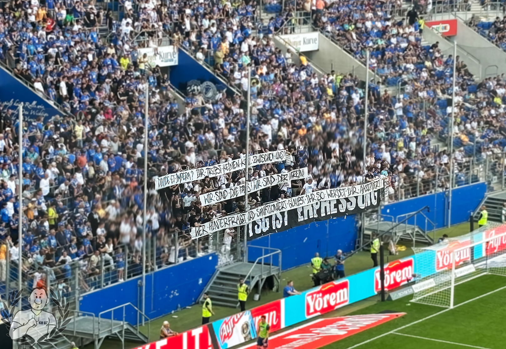 TSG Hoffenheim – Holstein Kiel 3-2 (7)
