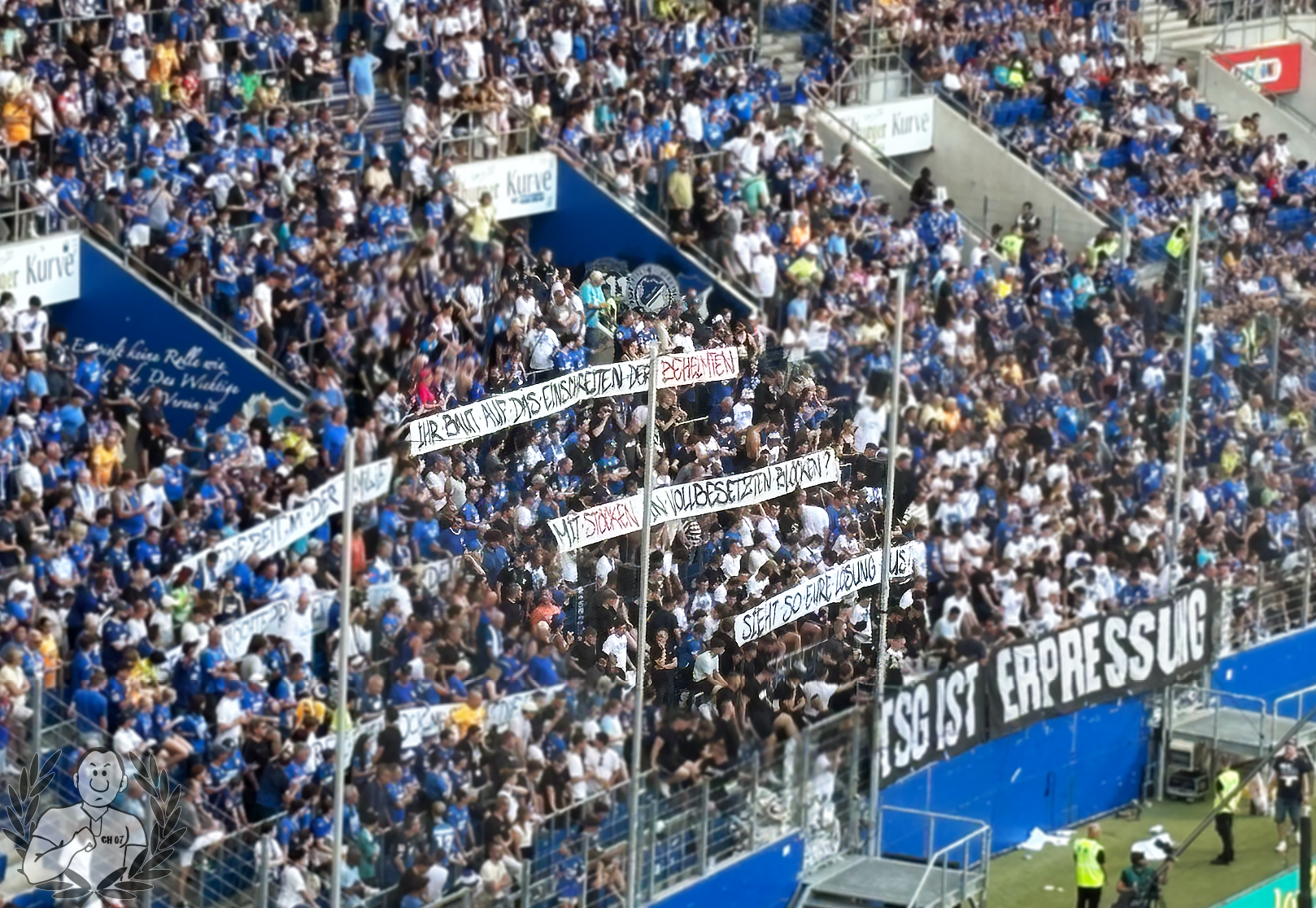 TSG Hoffenheim – Holstein Kiel 3-2 (8)