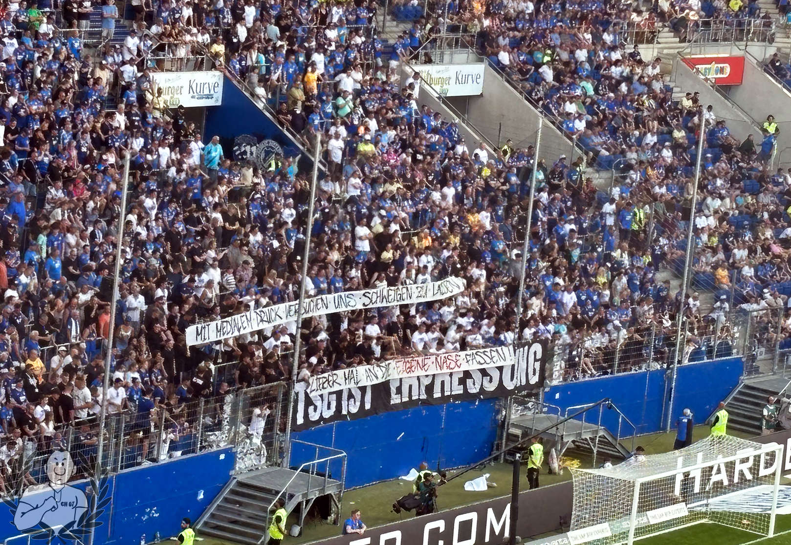 TSG Hoffenheim – Holstein Kiel 3-2 (13)