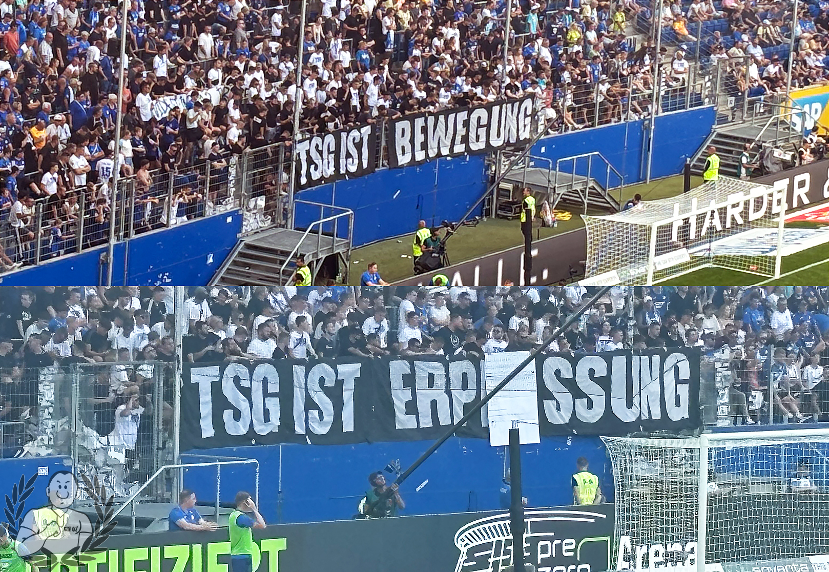 TSG Hoffenheim – Holstein Kiel 3-2 (14)