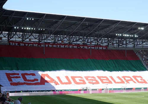 FC Augsburg – Werder Bremen 2-2