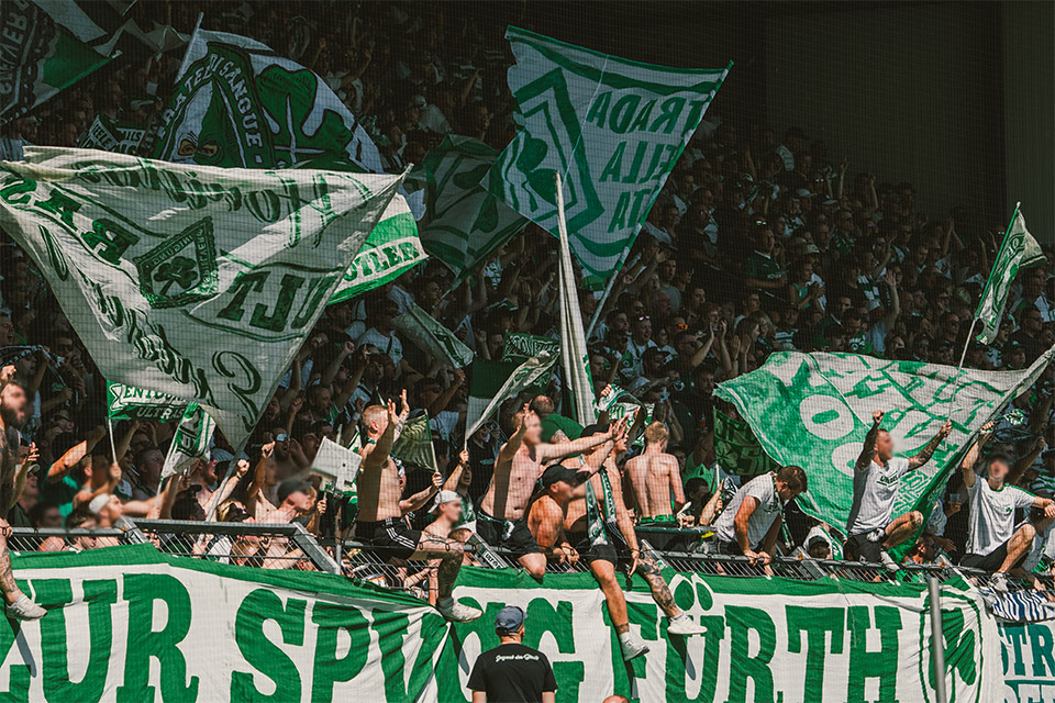 SpVgg Fürth – SC Paderborn 1-1 (7)