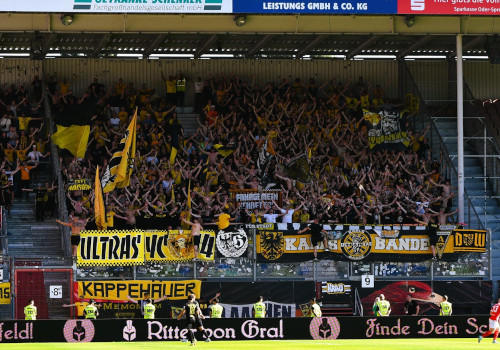 FC Energie Cottbus – TSV Alemannia Aachen 2-1 (2)