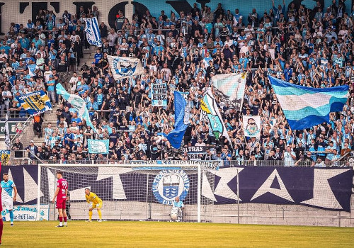 Chemnitzer FC – SV Babelsberg 03 2-3