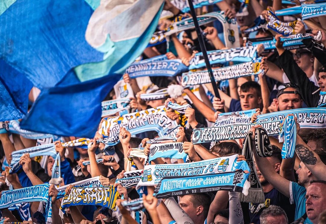 Chemnitzer FC – SV Babelsberg 03 2-3 (1)