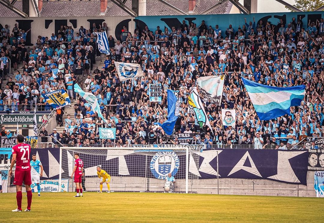 Chemnitzer FC – SV Babelsberg 03 2-3 (2)