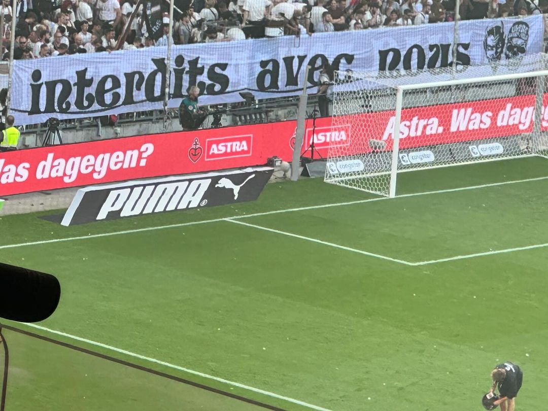 FC St. Pauli – 1. FC Heidenheim 0-2 (6)