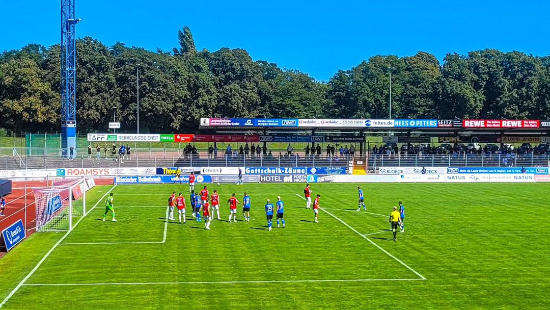 SV Eintracht Trier – Göppinger SV 2-0 (2)