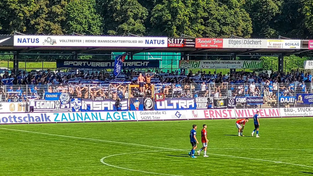 SV Eintracht Trier – Göppinger SV 2-0 (3)