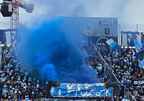 TSV 1860 München – Viktoria Köln 1-3