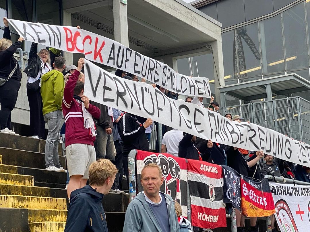 TSV 1860 München – Viktoria Köln 1-3 (2)