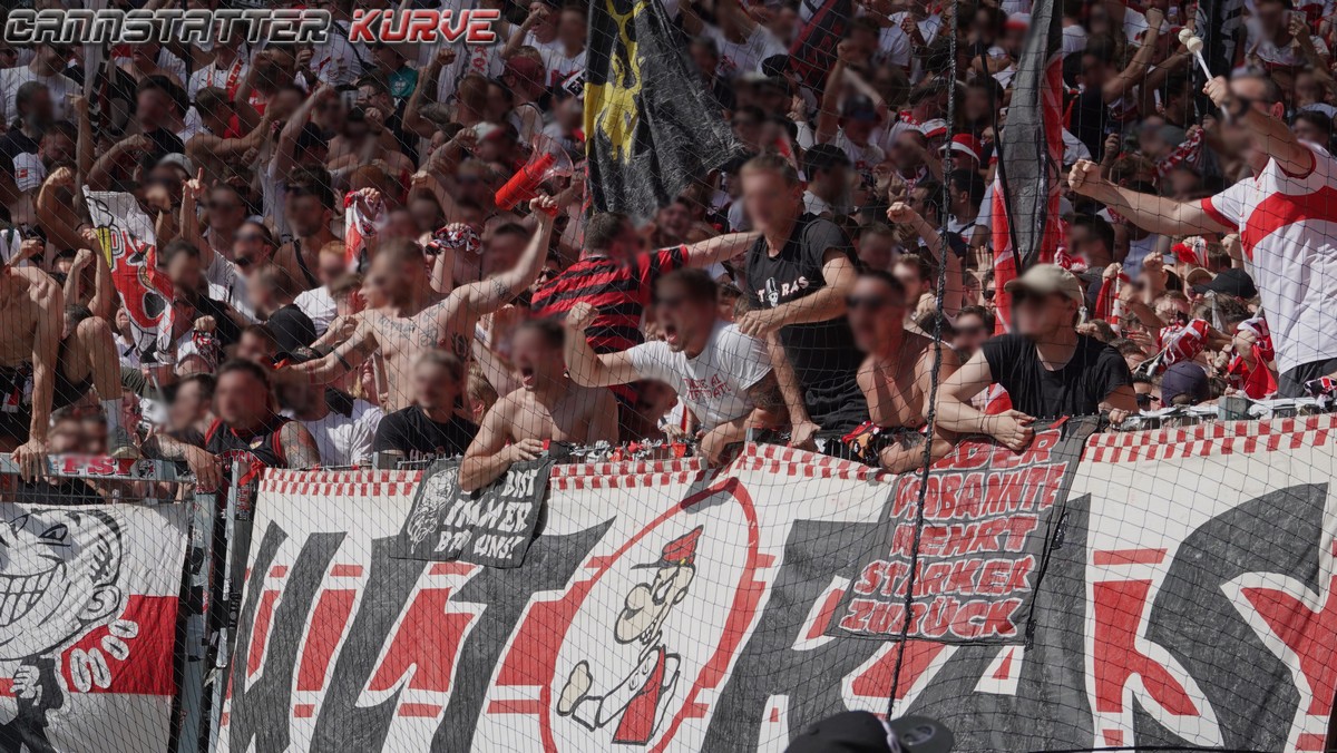 SC Freiburg – VfB Stuttgart