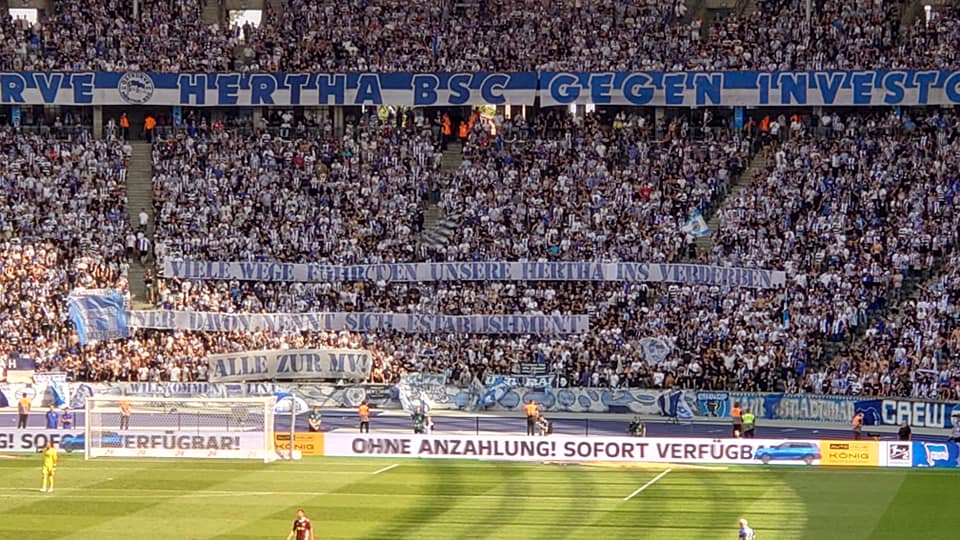 Hertha BSC – SSV Jahn Regensburg 2-0 (6)