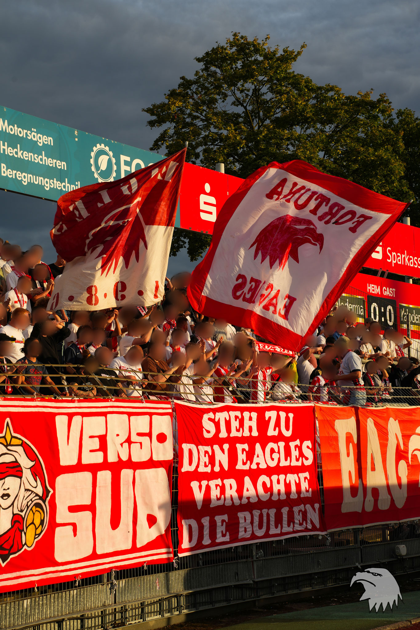 SC Fortuna Köln – Borussia Mönchengladbach II 4-2