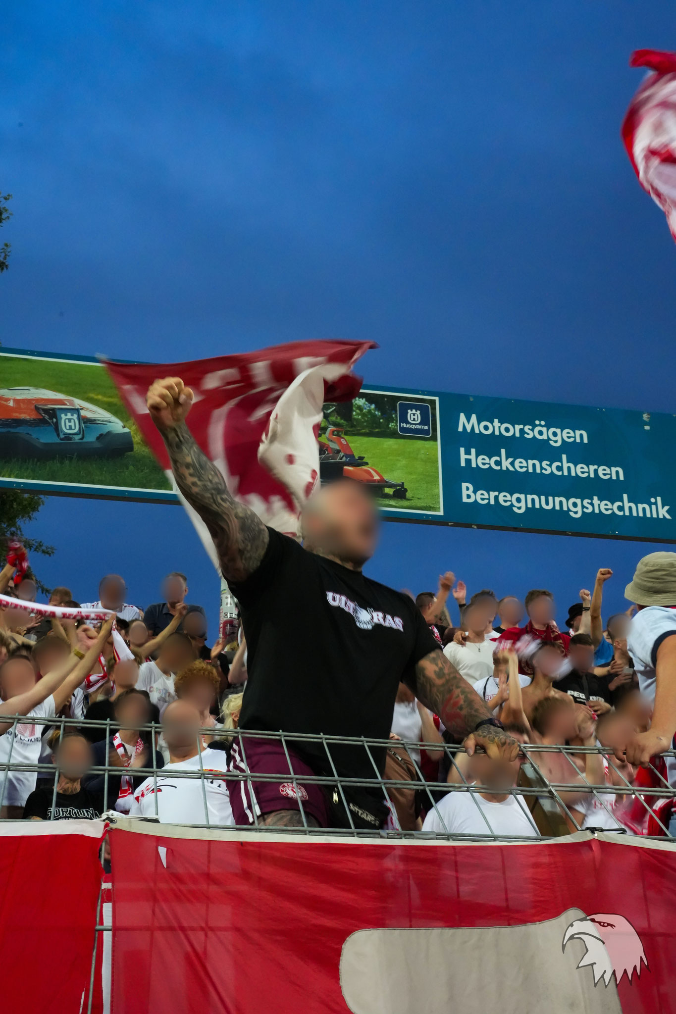 SC Fortuna Köln – Borussia Mönchengladbach II 4-2 (6)