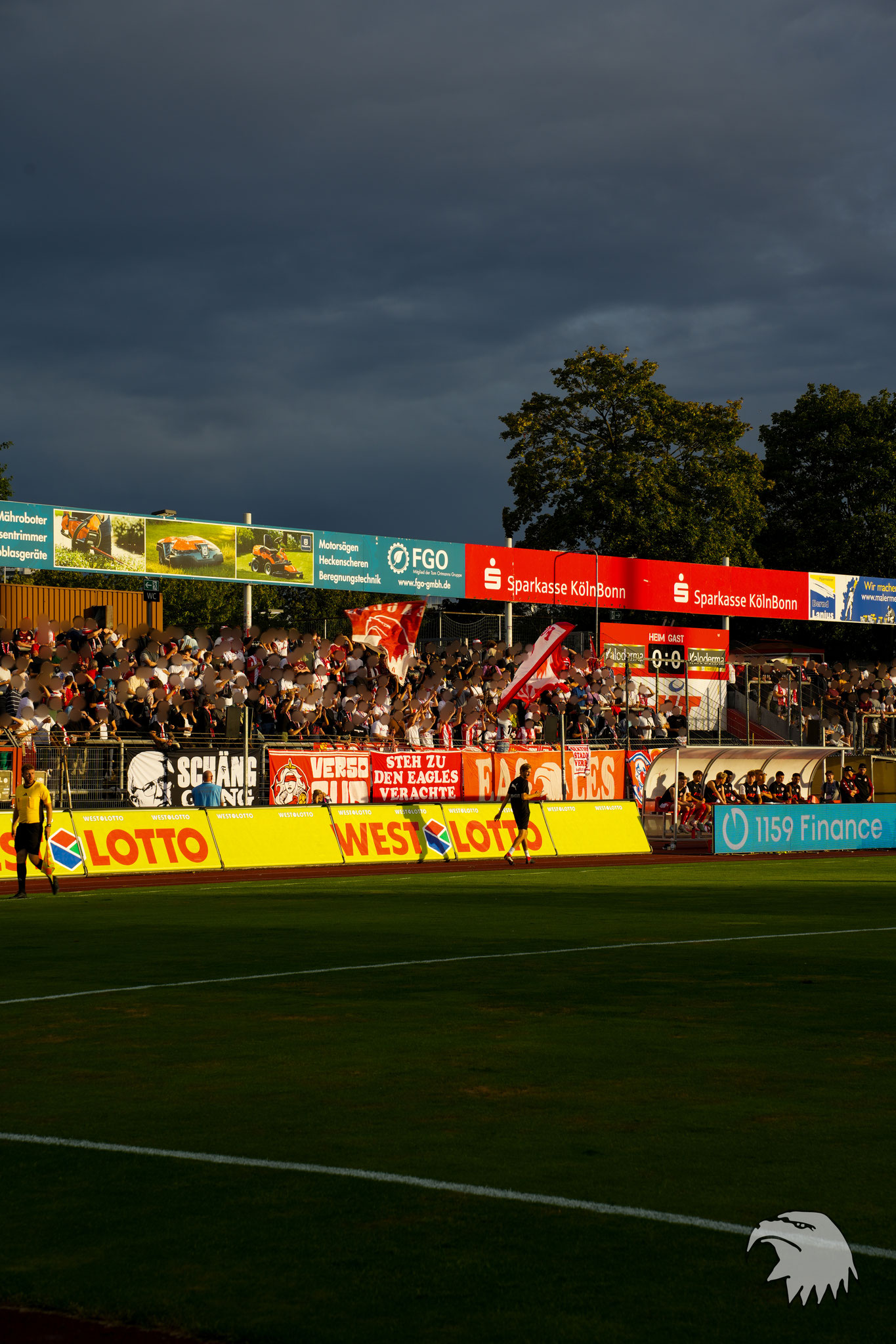 SC Fortuna Köln – Borussia Mönchengladbach II 4-2 (7)