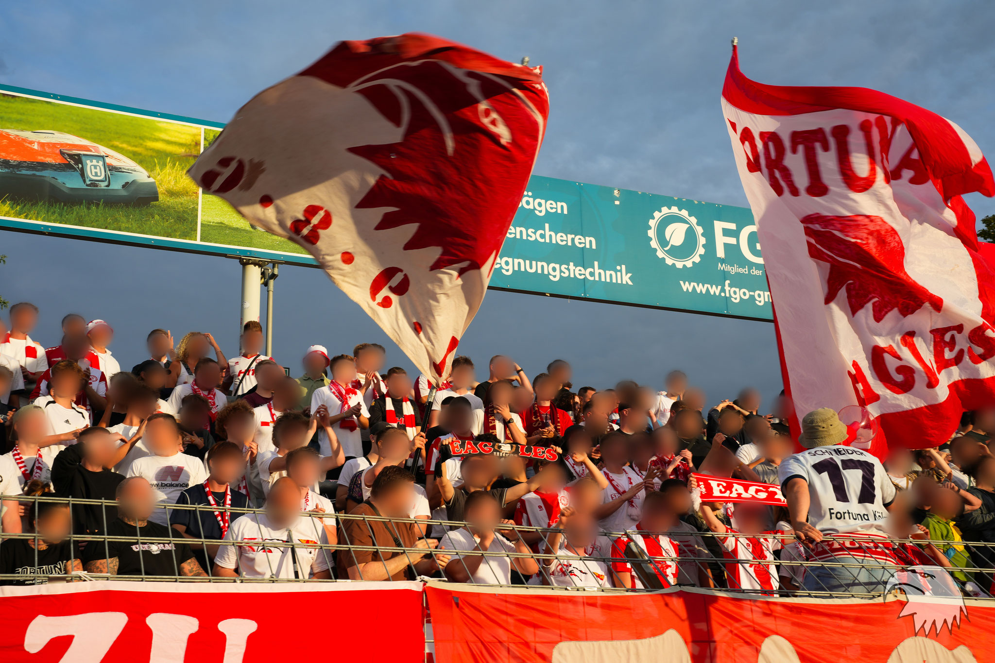 SC Fortuna Köln – Borussia Mönchengladbach II 4-2 (9)