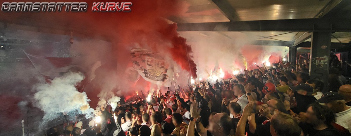 SC Preußen Münster – VfB Stuttgart 0-5 (2)