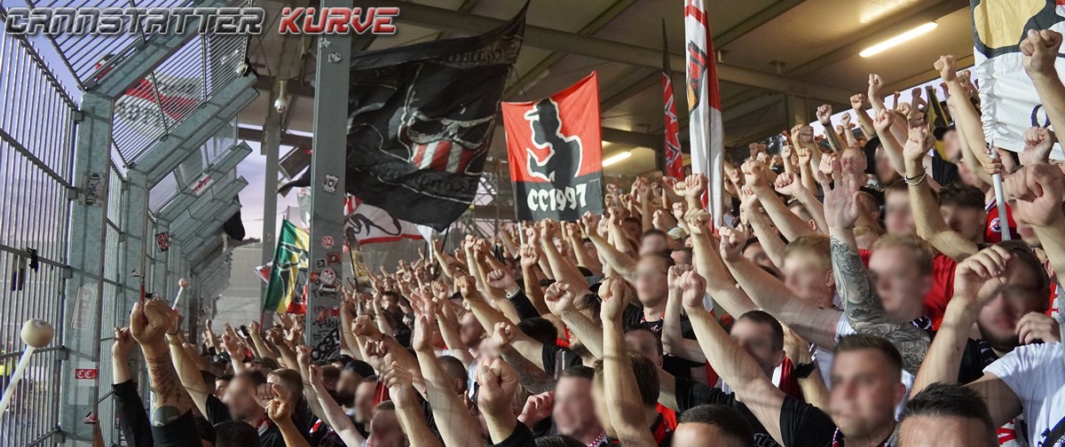 SC Preußen Münster – VfB Stuttgart 0-5 (5)
