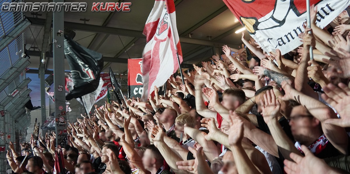 SC Preußen Münster – VfB Stuttgart 0-5 (8)