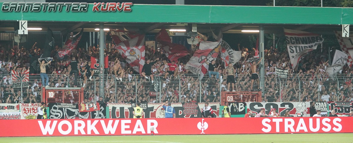 SC Preußen Münster – VfB Stuttgart 0-5 (13)