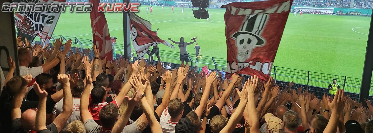 SC Preußen Münster – VfB Stuttgart 0-5 (15)