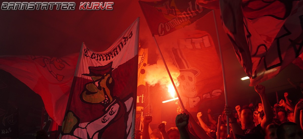 SC Preußen Münster – VfB Stuttgart 0-5 (23)