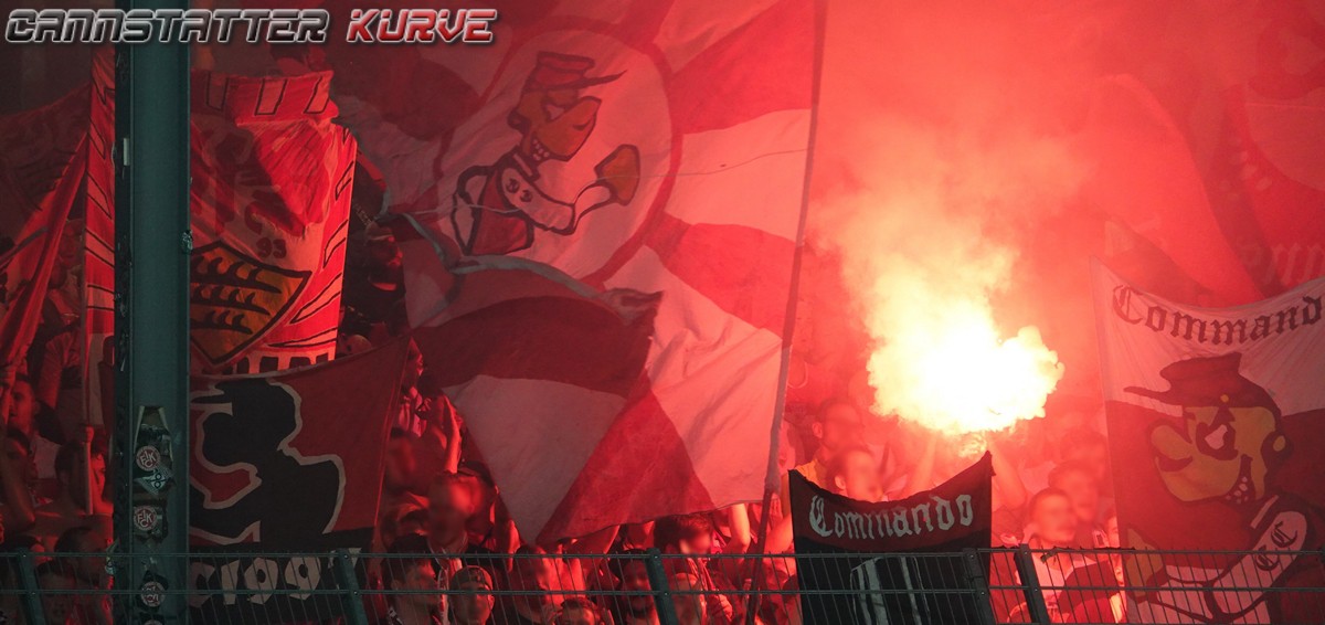 SC Preußen Münster – VfB Stuttgart 0-5 (24)
