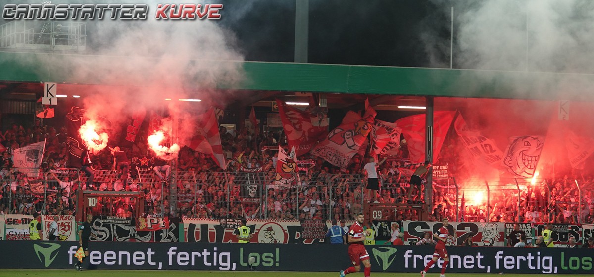 SC Preußen Münster – VfB Stuttgart 0-5 (26)
