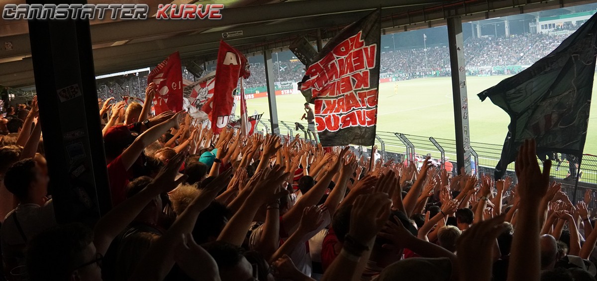 SC Preußen Münster – VfB Stuttgart 0-5 (27)
