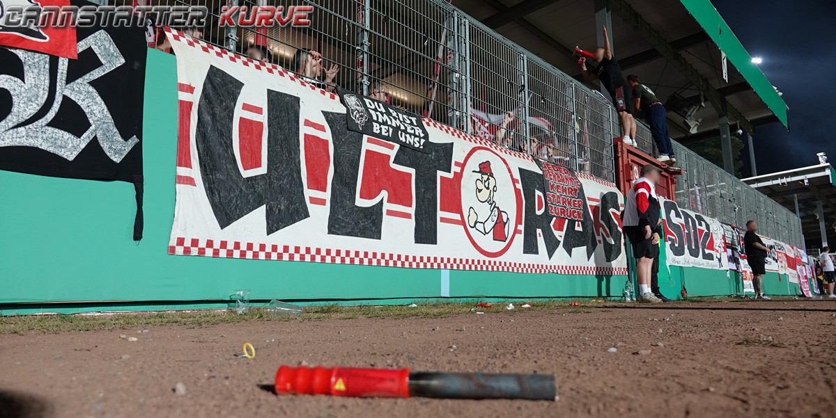 SC Preußen Münster – VfB Stuttgart 0-5 (31)