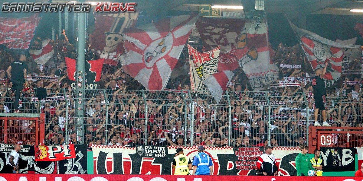 SC Preußen Münster – VfB Stuttgart 0-5 (42)