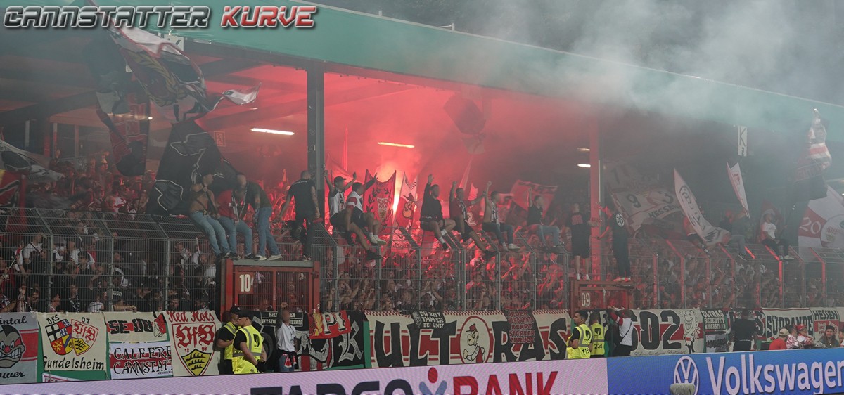SC Preußen Münster – VfB Stuttgart 0-5 (51)