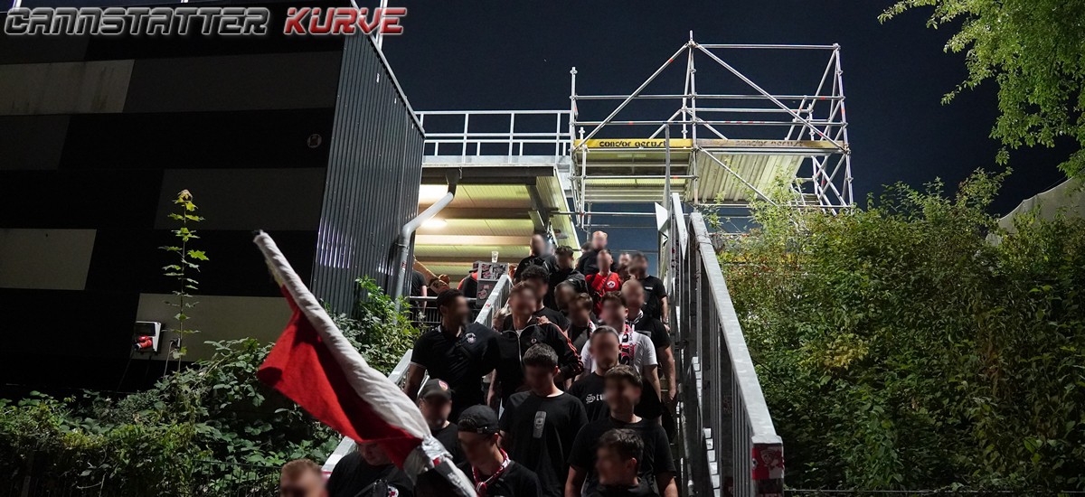 SC Preußen Münster – VfB Stuttgart 0-5 (52)