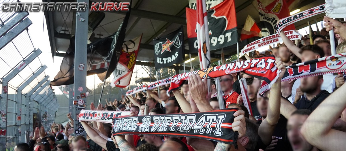 SC Preußen Münster – VfB Stuttgart 0-5 (54)