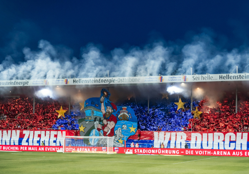 1. FC Heidenheim – BK Häcken 3-2 (19)