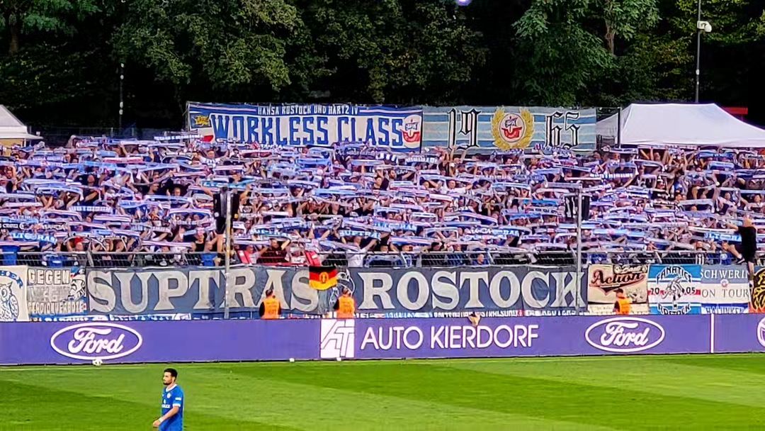 Viktoria Köln – FC Hansa Rostock 3-0 (3)