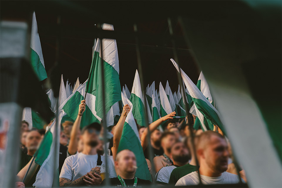 SSV Jahn Regensburg – SpVgg Fürth 0-4 (3)