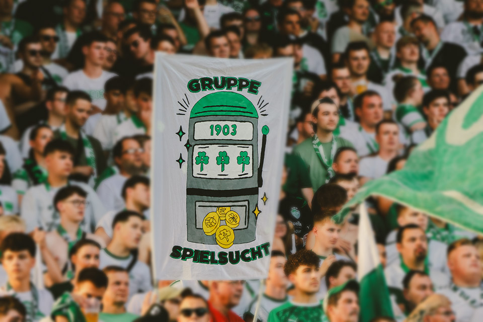 SSV Jahn Regensburg – SpVgg Fürth 0-4 (6)