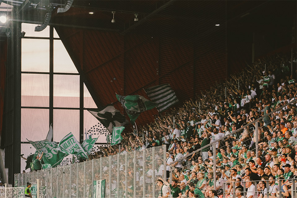 SSV Jahn Regensburg – SpVgg Fürth 0-4 (16)