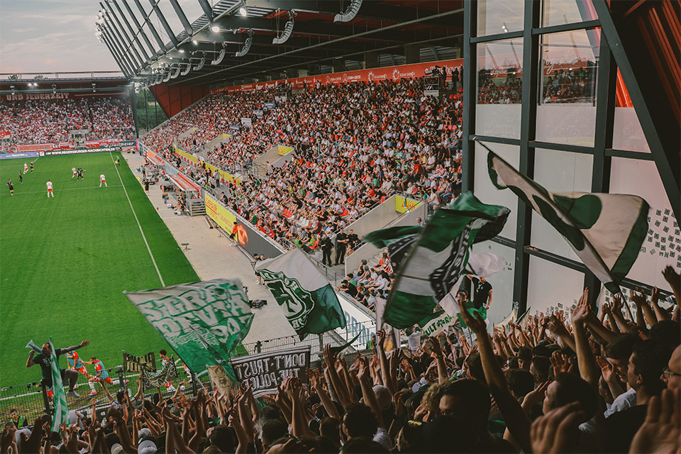 SSV Jahn Regensburg – SpVgg Fürth 0-4 (29)